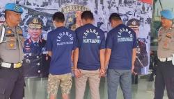 KCIC Tegaskan 2 Pencuri di Stasiun KCJB Tegalluar Bandung Bukan Pegawai<