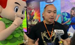 MNC Licensing Ramaikan Franchise & License Indonesia Expo ke-20