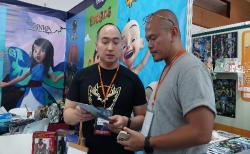 MNC Licensing Tawarkan Paket Kerja Sama Strategis di Franchise & License Indonesia Expo