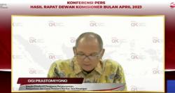 OJK: 23 Fintech Lending Miliki Tingkat Wan Prestasi di Atas 5 Persen