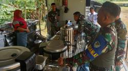 Tangis Haru Ibu Maya Dapat Bantuan Rumah Layak Huni dari Pangdam III Siliwangi