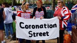 Rangkaian Acara Penobatan Raja Charles III 