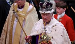 Biaya Penobatan Raja Charles III Ditanggung Wajib Pajak, 51 Persen Rakyat Inggris Tak Setuju  