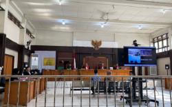 3 Komisioner Bawaslu Prabumulih Dituntut 5 Tahun Penjara di Kasus Korupsi Dana Hibah  