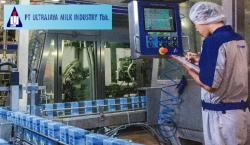 Ultrajaya (ULTJ) Cetak Laba Bersih Rp353,21 Miliar di Kuartal I 2023, Melesat 21,73 Persen