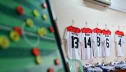 Susunan Pemain Timnas Indonesia U-22 Vs Timor Leste: Indra Sjafri Rotasi Pemain