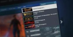 Valve Optimalkan Fungsi Pencarian di Steam, Mencari Game Bisa Lebih Mudah