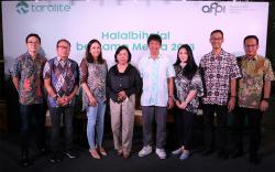 Fintech Lending Tumbuh Positif, Pelaku Industri Dorong Akses Pendanaan dan Literasi Keuangan