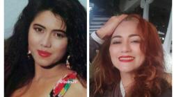 Apa Kabar Sally Marcelina Artis Terseksi Era 1980-an, Begini Kehidupannya Sekarang