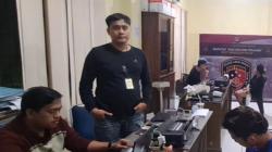 Perkara Tato, Pengamen Anak Punk di Lubuklinggau Pukuli Teman hingga Babak Belur<