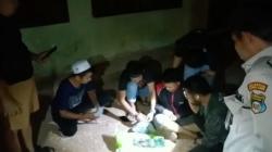 Mantap! Polda Kepri Gagalkan Pengiriman Ribuan Pil Ekstasi ke Lampung<