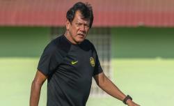 Pelatih Malaysia Blak-blakan Sebut Cuma Menang Hoki Lawan Indonesia di Piala AFF U-23 2023