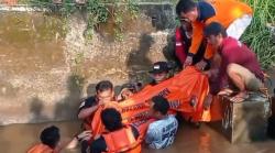 Tragis, Pelajar Madrasah di Jepara Tewas Tenggelam saat Bersihkan Badan di Sungai<