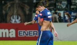 King Hari Nur Tinggalkan PSIS Semarang, Panser Biru: Terima Kasih untuk Kesetiaanmu<