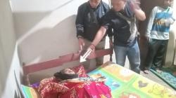 Kakek Usia 80 Tahun di Lombok Timur Tewas, Ditemukan Sang Anak di Dasar Sungai