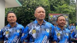 KSAU Marsekal Fadjar Prasetyo Minta Prajurit TNI AU Tingkatkan Lagi Kemampuan Menembak<