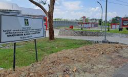  Penampakan Lapas Baru di Nusakambangan, Akan Dioperasionalkan Tahun Ini