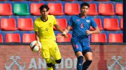 SEA Games 2023 Sepak Bola: Laos Vs Thailand dan Malaysia Lawan Vietnam Live iNews