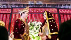 Deretan Pakaian Adat Sumatera Barat Lengkap dengan Filosofinya