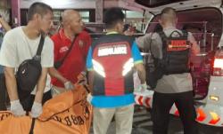 Polresta Balikpapan Selidiki Remaja Perempuan Tewas Terlilit Tali di Rooftop Ruko