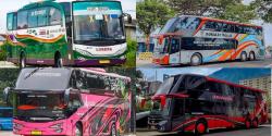 6 PO Bus Punya Villa dan Hotel Mewah, Nomor 5 Dimiliki Crazy Rich Muda Uangnya Tak Habis 7 Turunan