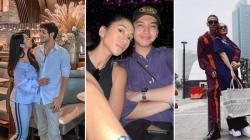 4 Artis Pacaran dengan Pria Lebih Muda, Nomor 3 Beda Usianya seperti Ibu dan Anak