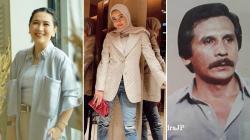 Deretan Artis Keturunan Dayak, Nomor 4 Belum Nikah karena Masih Disayang Mantan Suami