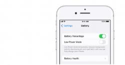 Notifikasi iPhone Tidak Ada Layanan Muncul? Begini Cara Mengatasinya