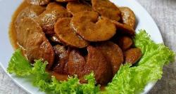 Resep Semur Jengkol Sederhana, Tekstur Empuk dan Pedas Manis Bikin Nagih