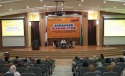 UIN Sunan Kalijaga Buka Jalur Ujian Masuk Berbasis Sistem Seleksi Elektronik<
