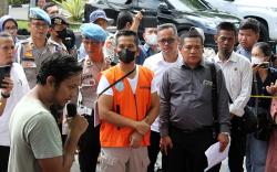 Berkas AKBP Achiruddin Hasibuan di Kasus Penganiayaan Lengkap, Segera Dilimpahkan ke Kejaksaan