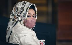 Cek Aset Kadinkes Lampung Reihana, Tim KPK Berangkat ke Lampung