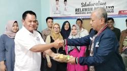 Relawan Ngabako Target 100.000 Suara bagi Abdul Kholiq Bacaleg DPR dari Partai Perindo<