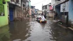 Bosan Setiap Tahun kebanjiran, Warga Dayeuhkolot Bandung Minta Direlokasi