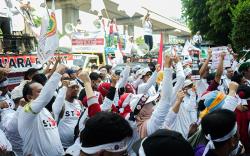 Komisi IX DPR Tegaskan Isu Kriminalisasi Nakes Tak Ada dalam Rumusan RUU Kesehatan