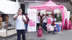 Masih Gunakan Minyak Tanah, Warga Ambon Belum Beralih ke Elpiji Khawatir Tabung Gas Meledak
