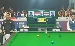 Biliar SEA Games 2023: Gebby Tersingkir di 16 Besar, Ini 2 Ilmu yang Bisa Dipetik