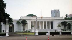 Pria Ditangkap gegara Hendak Masuk Istana saat Malam Takbiran, Diduga ODGJ