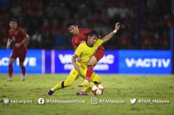Publik Malaysia Murka Tim Kesayangannya Tersingkir dari SEA Games, Sebut Vietnam hanya Jago Akting