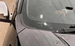 Pelemparan Batu ke Mobil Kembali Terjadi di Depok, Polisi Tunggu Laporan Korban