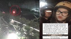 Keysha Korban Penculikan Ditemukan Selamat di Lapangan Saparua<