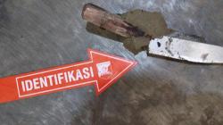 Ini 9 Barang Bukti Kasus Bos Depot Air Isi Ulang Tewas Dimutilasi dan Dicor Semen di Semarang