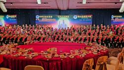 PSMTI Bersama Perkumpulan Marga-Marga Gelar Upacara Penghormatan Leluhur