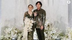 5 Pasangan Artis Siap menuju Pelaminan meski Beda Keyakinan, Ada yang Sudah Bertunangan