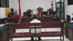 Mantan Sekda Maluku Barat Daya Divonis 5 Tahun Penjara, Korupsi Dana Perjalanan Dinas