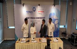 S&P Global Ratings Jadi Pemegang Saham Pefindo