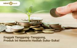 Enggak Tanggung-Tanggung, Produk Ini Nawarin Hadiah Suka-Suka!