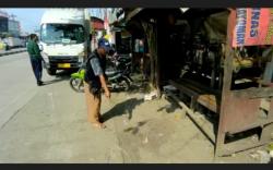 Pesta Miras di Pasar Mangkang, 1 Pemuda Semarang Tewas dengan Luka di Kepala