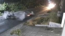 Tragis, Bidan di Lombok Timur Tewas Ditabrak saat Hendak Masukkan Motor ke Rumah 