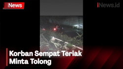 Viral Rekaman CCTV Remaja Putri Diduga Diculik Mantan Pacar di Bandung<